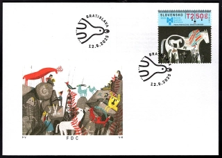 FDC 852