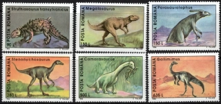 4974-4979 Fauna