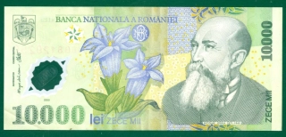 10000 Lei, r. 2000