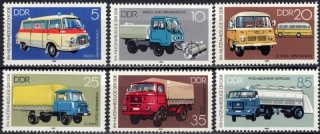 2744-2749 Doprava