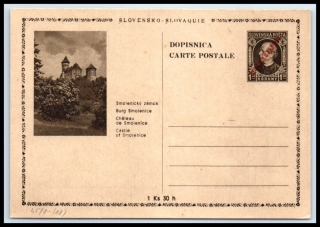 CDV 081/18 A