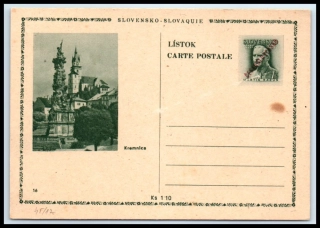 CDV 079/16