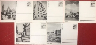 CDV 157/1-5
