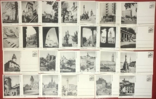 CDV 156/1-27