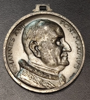 Medaila Ján XXIII.