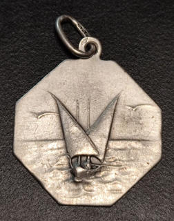 Medaila 1912 - 1917