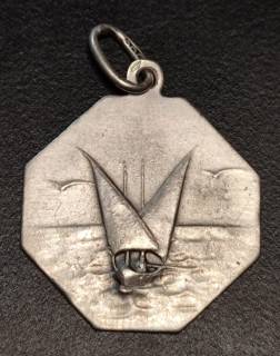 Medaila 1912 - 1917