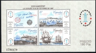 2794-2797 BL 30