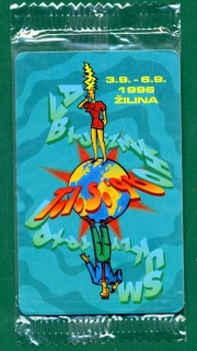 Telefónna karta