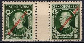 023 B** Spojka