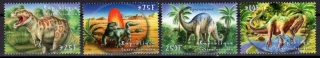 2805-2808 Fauna