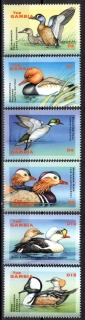 4394-4399 Fauna