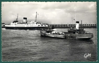  Lode - SS Invicta