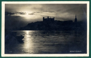Bratislava