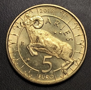 5 Euro 2018 Baran