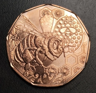 5 Euro 2023