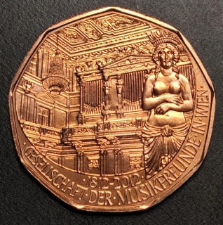 5 Euro 2012