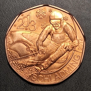 5 Euro 2013