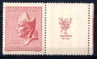 0451 KP - Sv. Vojtech