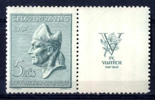 0452 KP - Sv. Vojtech