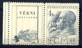 0459 KĽ - T.G.Masaryk