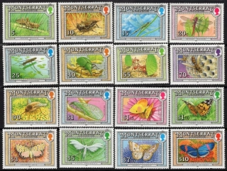 0842-0857 Fauna