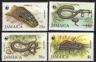 0591-0594 I. Fauna