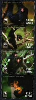 8812-8815 Fauna