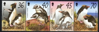 0855-0858 Fauna