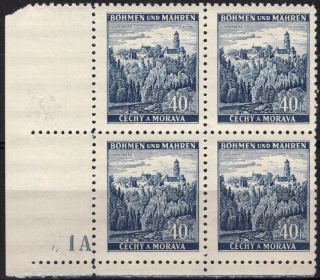 028** 4-blok DZ 1A