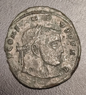 Konštantín I. Veľký
