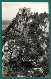Hrad Hričov