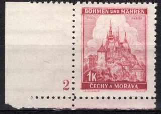 031** ĽO, DZ 2