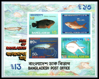 0190-0193B BL 11 Fauna