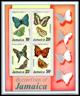 0435-0438 BL 13 Fauna