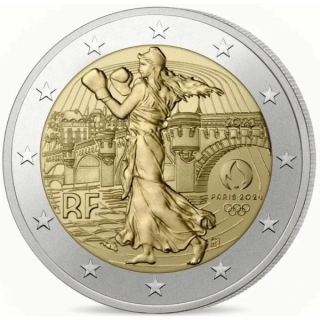Francúzsko 2023