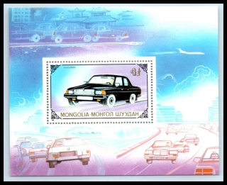 2072 BL 139 Autá