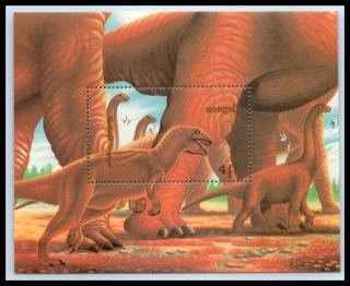 2173 BL 153 Fauna