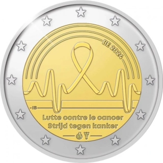 Belgicko 2024