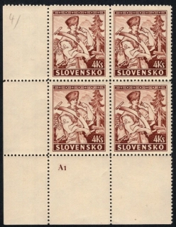 4 blok 041 ĽD, PR4, DZ A1