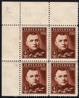 4 blok 044 Yz ĽH P2 HL
