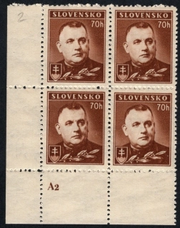 4 blok 044 Yz ĽD P2 HL DZ A2