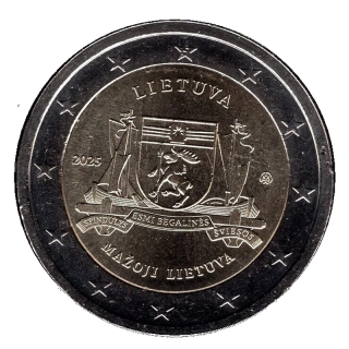 Litva 2025 II