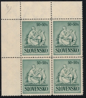 4 blok 062 ĽD P4