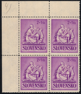 4 blok 064 ĽH P4