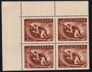 4 blok 114 - ĽH + V.V.