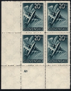 4-BL L 09 ĽD DZA1*