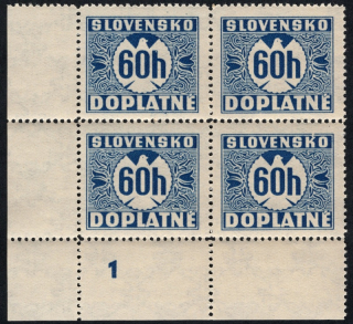 4 Blok D 07 Y ĽD P2 DZ1 + DV 92