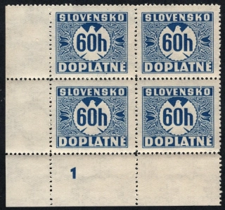 4 Blok D 07 Y ĽD P2 DZ1 + DV 92