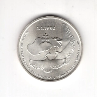 MPSK 01 - 100 Sk 1993